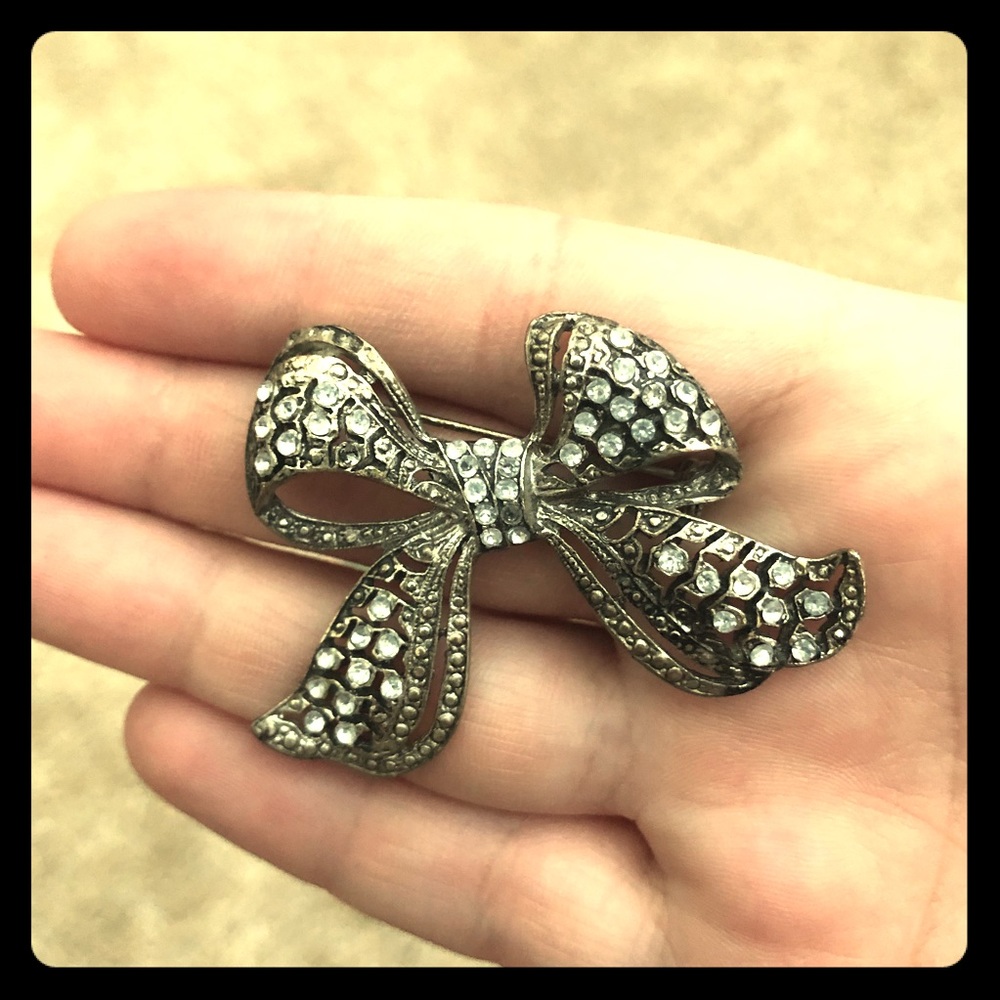 Vintage Brooch